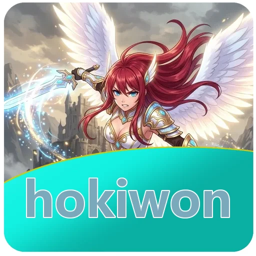 Detail Teknis hokiwon