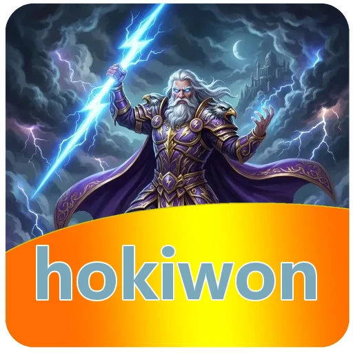 Detail APK hokiwon