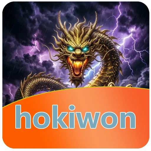 Aplikasi hokiwon Android